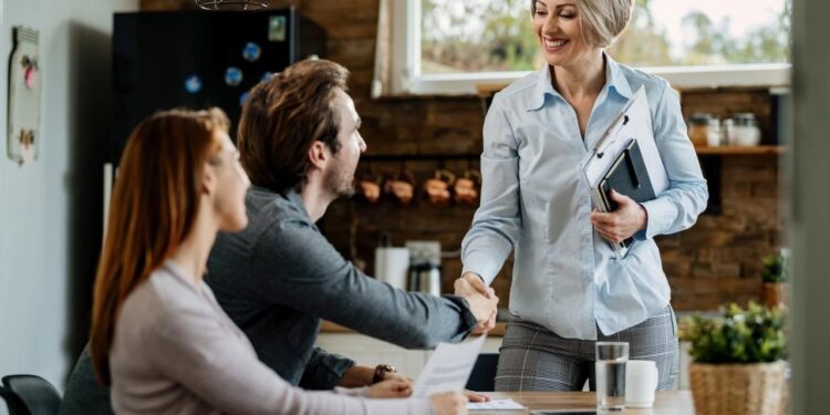 Cómo negociar con proveedores: Las 6 mejores estrategia - Accen Inter